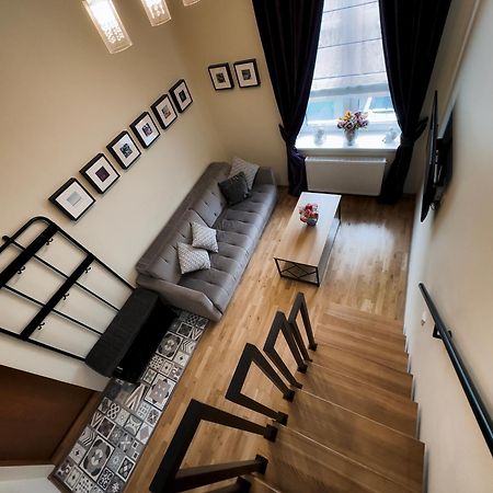 Bridge Apartment Klaipėda Exteriér fotografie
