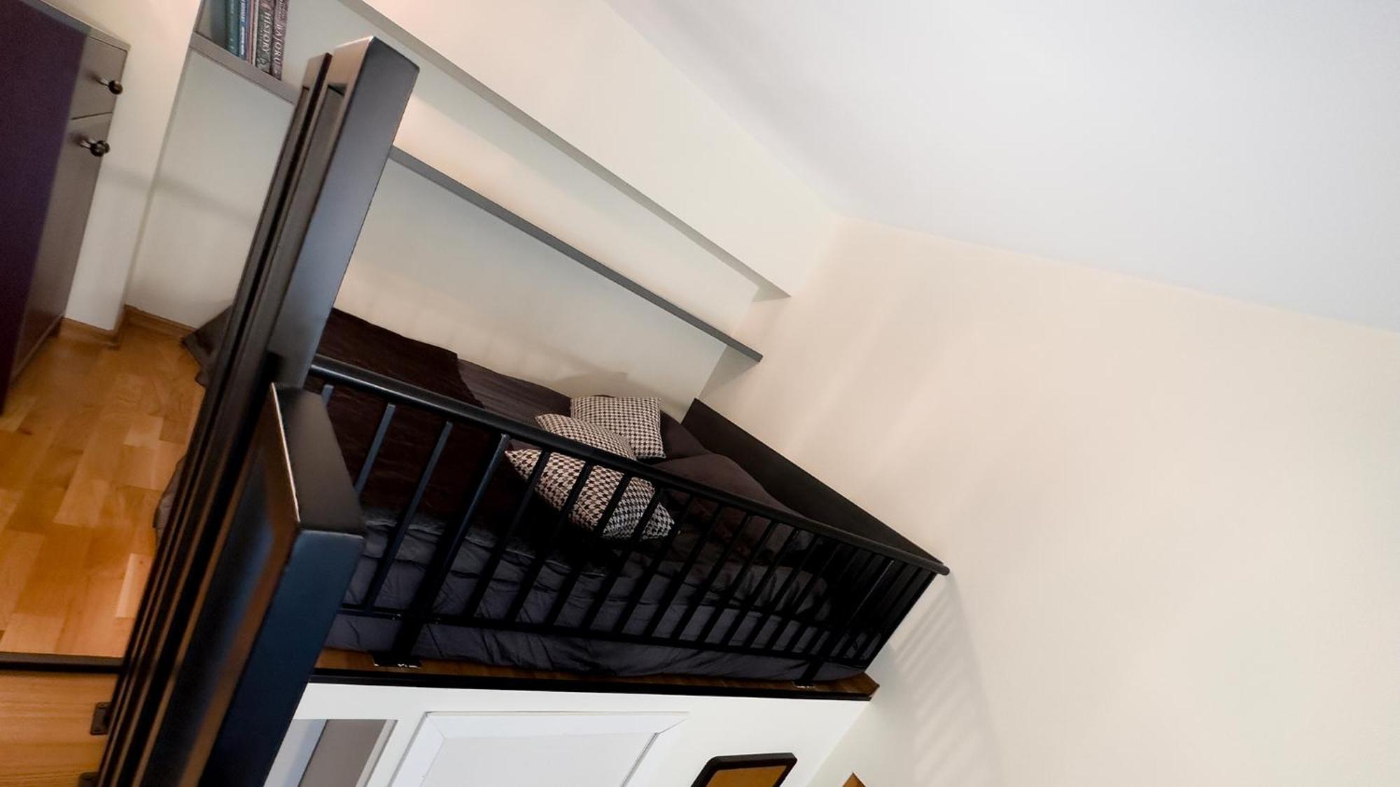 Bridge Apartment Klaipėda Exteriér fotografie