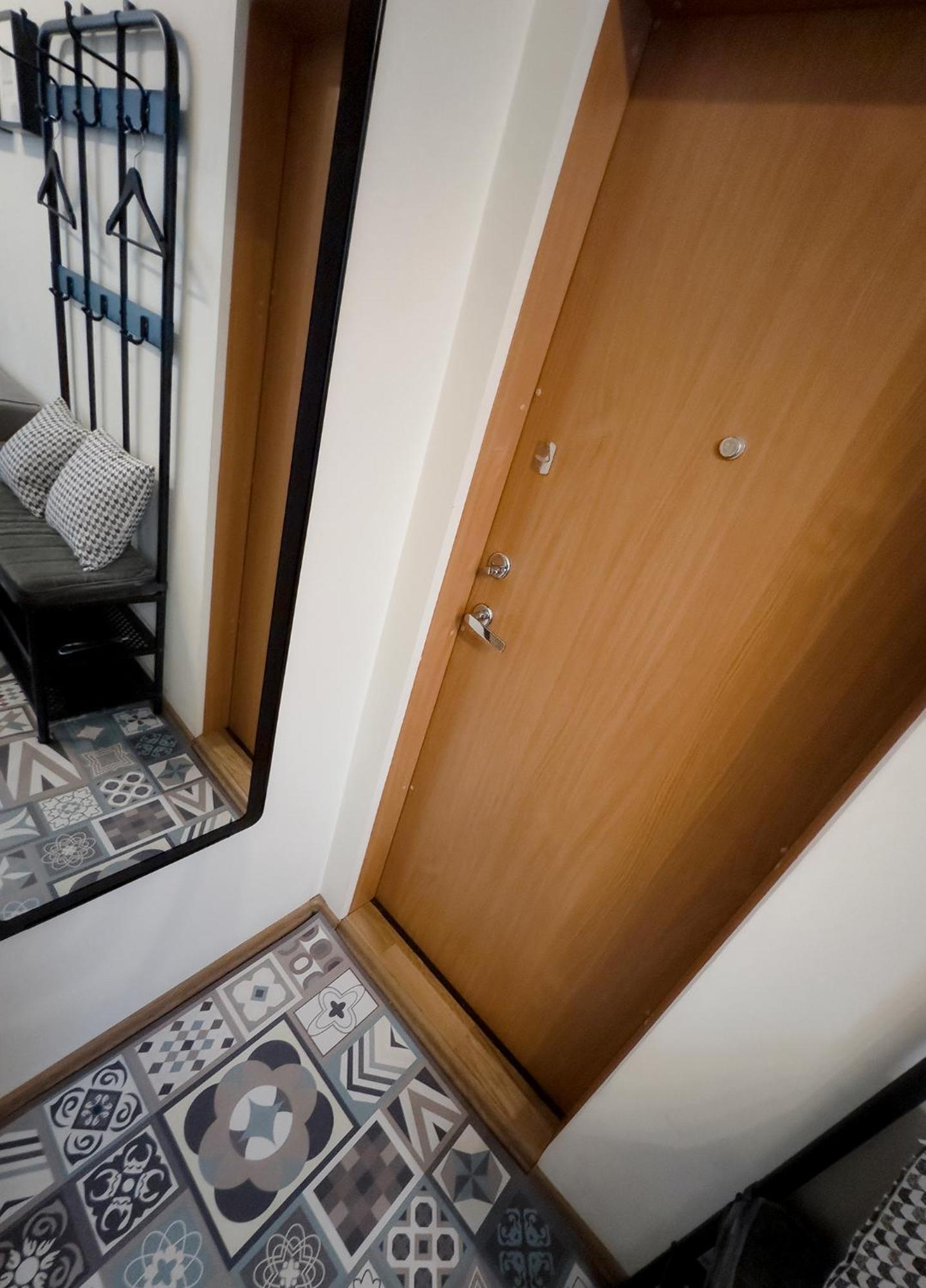 Bridge Apartment Klaipėda Exteriér fotografie